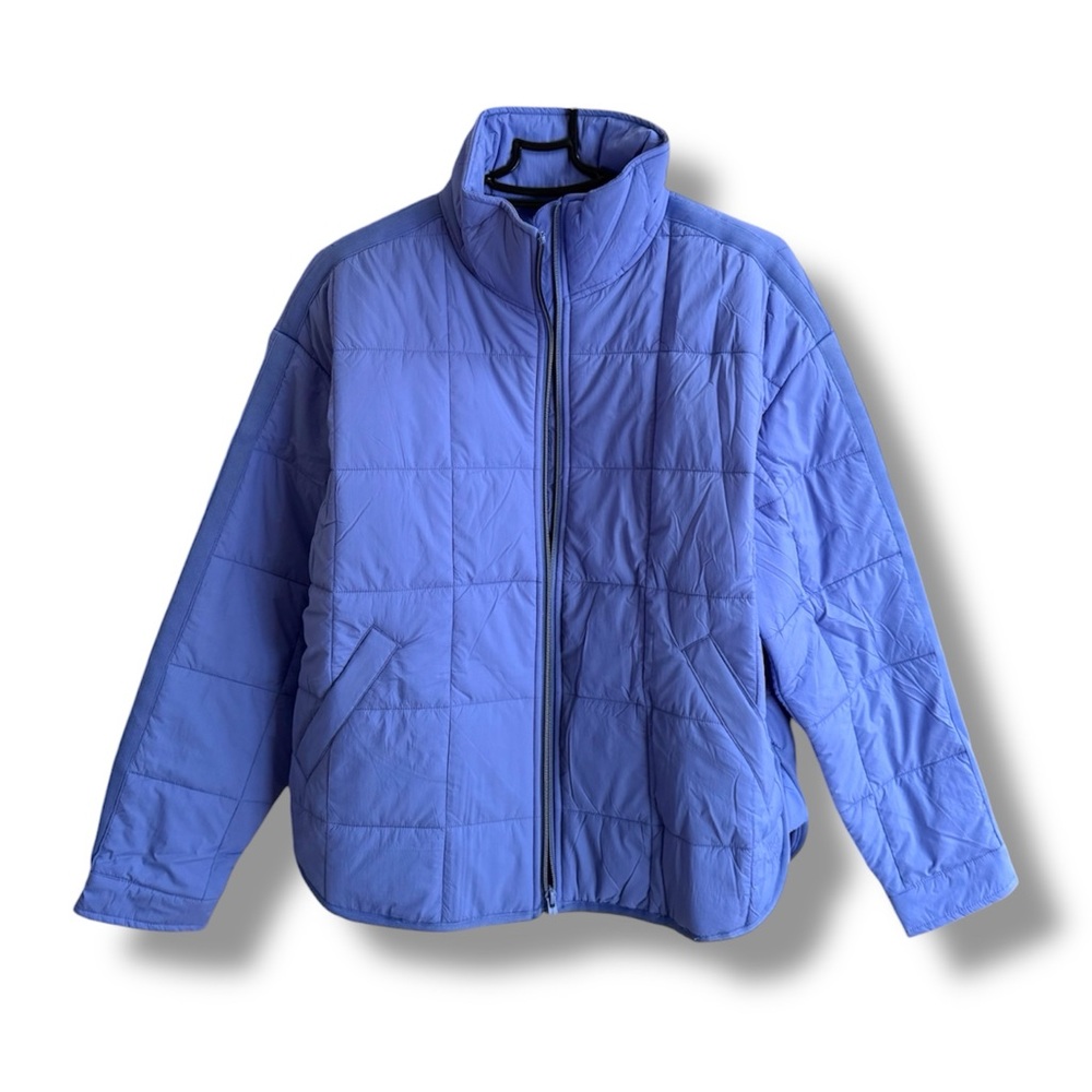 Roxy Women's Quilted Jacket